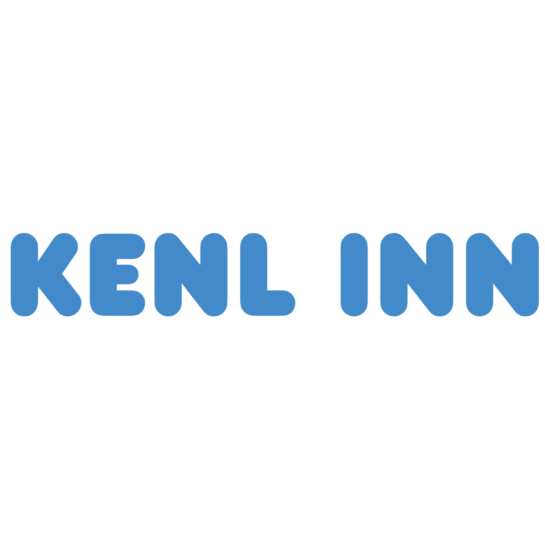 Kenl Inn logo square with white background