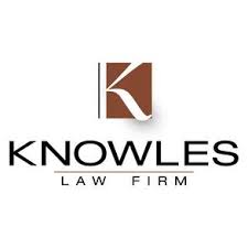 Knowles Law Firm logo