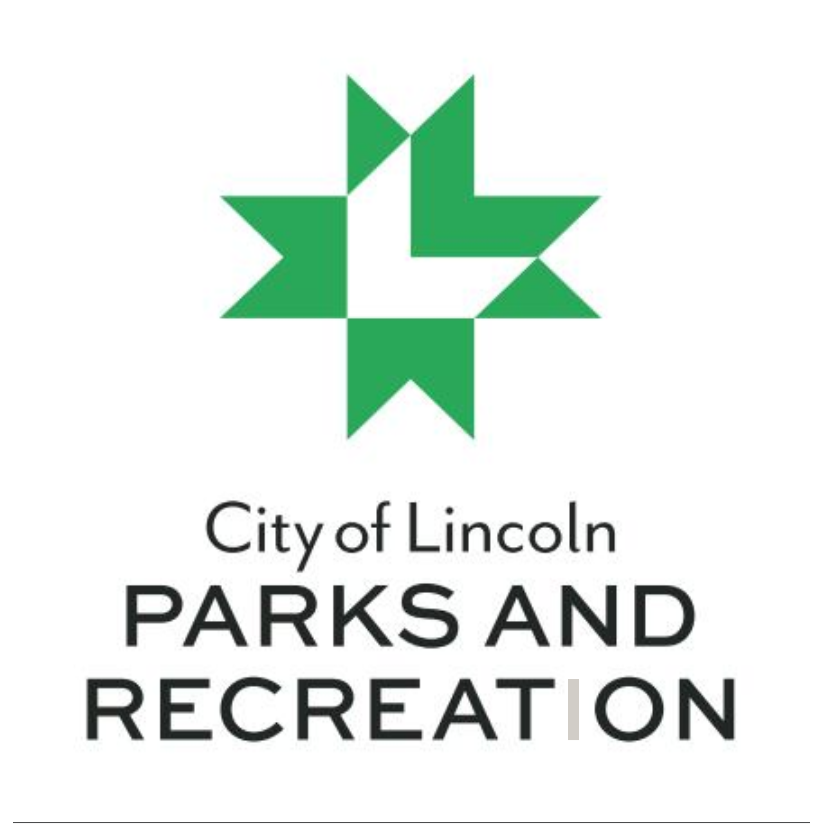Lincoln Parks and Recreation logo square
