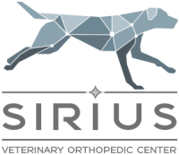 Sirius Veterinary Orthopedic Center logo