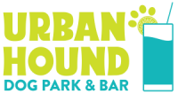 Urban Hound Dog Park & Bar logo