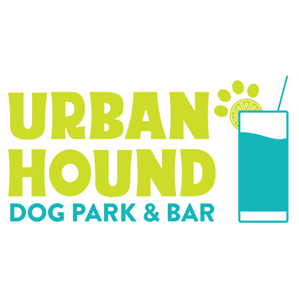 Urban Hound logo square