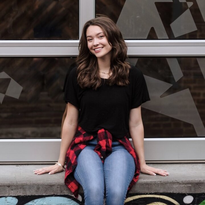 Avatar for Kaleah Lieske